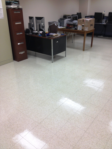 Pure Janitorial, LLC Image